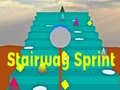 遊戲Stairway Sprint