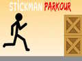 遊戲Stickman Parkour