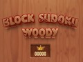 遊戲Block Sudoku Woody