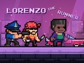 遊戲Lorenzo The Runner