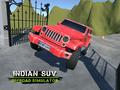 遊戲Indian Suv Offroad Simulator