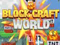 遊戲Block Craft World