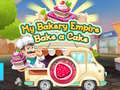 遊戲My Bakery Empire Bake a Cake