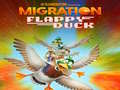 遊戲Migration Flappy Duck