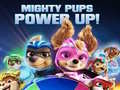 遊戲Mighty Pups Power Up!