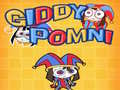 遊戲Giddy Pomni