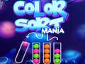 遊戲Color Sort Mania