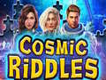 遊戲Cosmic Riddles