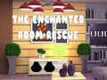 遊戲The Enchanted Room Rescue