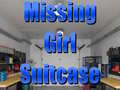 遊戲Missing Girl Suitcase