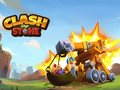 遊戲Clash Of Stone