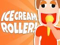 遊戲Ice Cream Roller!