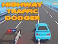 遊戲Highway Traffic Dodger