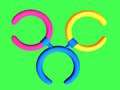 遊戲Rotate The Circle Puzzle