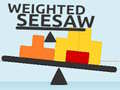 遊戲Weighted Seesaw