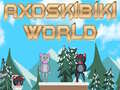 遊戲Axoskibiki World