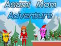 遊戲Asami Mom Adventure