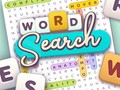 遊戲Word Search