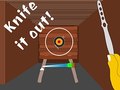 遊戲Knife it out!