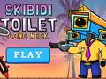 遊戲Skibidi Toilet: Long Neck