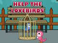 遊戲Help The Lovebirds