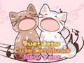 遊戲Duet Cats: Cute Cat Music New Year