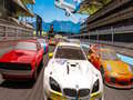 遊戲The Racing Crew