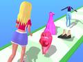 遊戲Beauty Run 3D