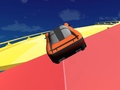遊戲Hardcore Platform Driving