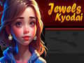 遊戲Jewels Kyodai