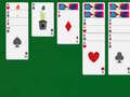 遊戲Traditional Klondike Spider Solitaire