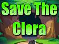 遊戲Save The Clora