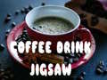 遊戲Coffee Drink Jigsaw