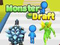 遊戲Monster Draft