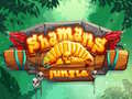 遊戲Shamans Jungle