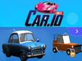 遊戲Car.io