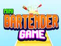 遊戲Mini Bartender Game