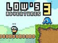 遊戲Lows Adventures 3