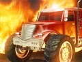 遊戲Fire Truck 2 