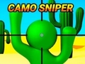 遊戲Camo Sniper 3D