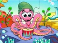 遊戲Jigsaw Puzzle: Undersea Concert