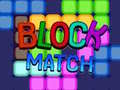 遊戲Block Match