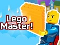 遊戲Lego Master!