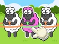 遊戲Sheep Sort Puzzle Sort Color