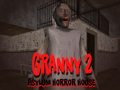 遊戲Granny 2 Asylum Horror House