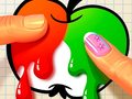 遊戲Paint It