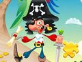 遊戲Jigsaw Puzzle: Pirate Story