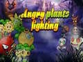 遊戲Angry Plants Fighting