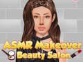 遊戲ASMR Makeover Beauty Salon 