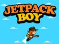 遊戲Jetpack Boy